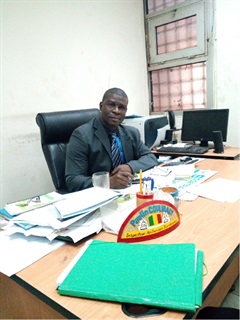 Paulin Coulibaly